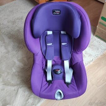 Britax Romer King ll