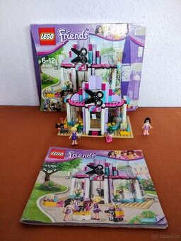 Lego friends 41093 kadeřnictví