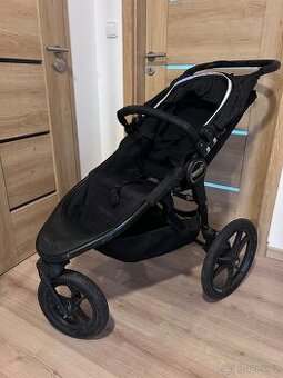 Baby Jogger Summit X3