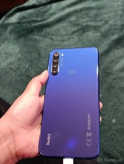 Redmi Note 8t 64gb