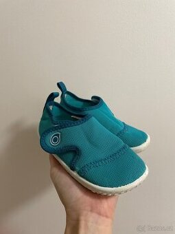 Dětské boty do vody