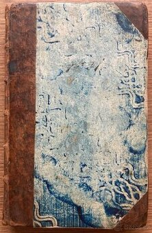 (Bél Mátyás) Meliböi: Ungarischer Sprachmeister, 1787