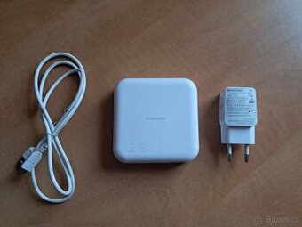 DOPRAVA ZDARMA Silvercrest Gateway Zigbee 3.0 SGWZ 1 A2