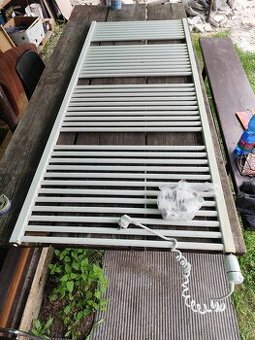 Radiátor do koupelny