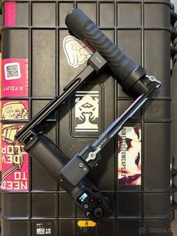 SmallRig Wireless Dual Handgrip for DJI Ronin