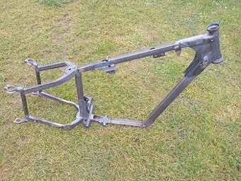 Rám Jawa 500 OHC 02