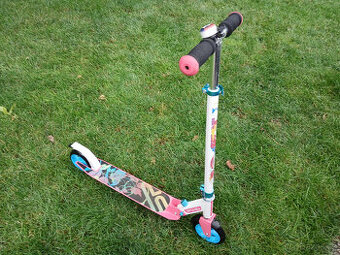 Dětská koloběžka Spokey