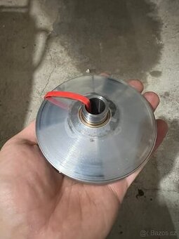 Variátor Vespa Primavera 50 - CM110304