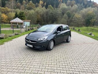 Opel Corsa E | 2018 | automatická převodovka - 1