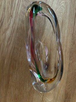 Hutní sklo, popelník