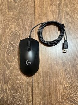 Logitech G403 Hero