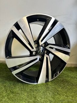 Alu kola 5x100 r18 (cros)