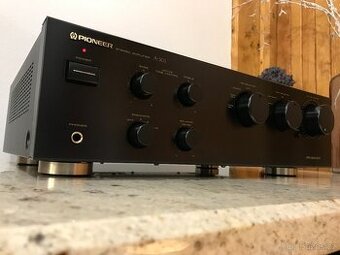 Pioneer A-301 Top stav-jako nový