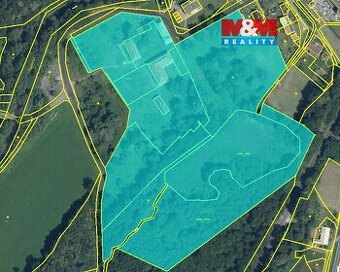 Prodej pozemku k bydlení, Ropice