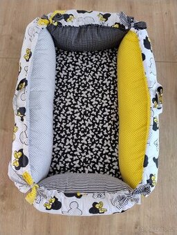 Hnízdečko pro miminko