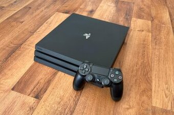 PlayStation 4 Pro 1TB