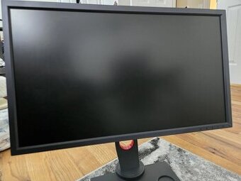 24,5 Herní monitor BenQ Zowie 240Hz XL2546-B