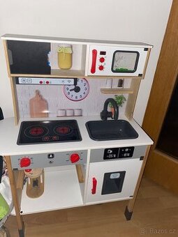 Dětská kuchyňka Lidl