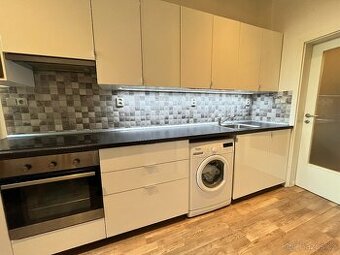 Prodej bytu 1+1, 47m², ulice Sokolovská, Opava