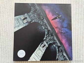 2LP Airbag ‎– All Rights Removed (2012)