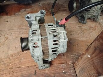 Alternátor na Ford Fiesta V 1.4 59 kw