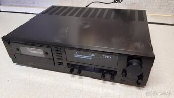 Deck GRUNDIG FINE ARTS CT-905