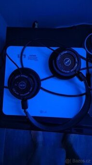 Prodam sluchátka grado sr80