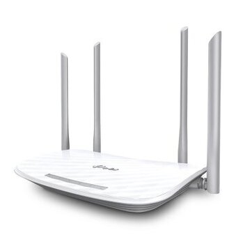 WiFi router TP_link Archer C5