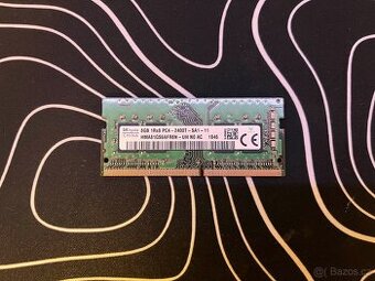8GB DDR4