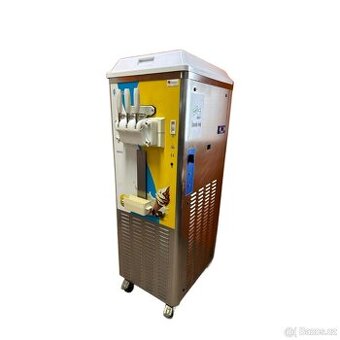 Zmrzlinový stroj - GELMATIC 3,5 PM