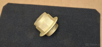 Matice kola mosazná, bronzová na autoveterána.....