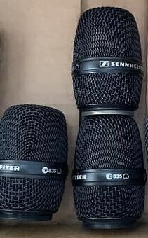 Kapsle Sennheiser MMD 835