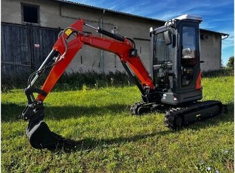 Minibagr Digger D3000