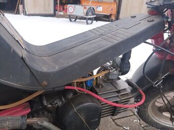 Mokik Babetta Stella