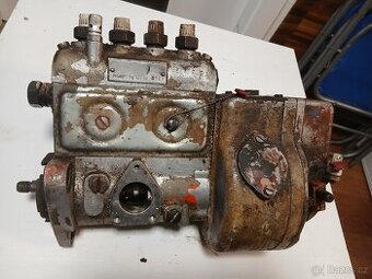 Vstřikovací čerpadlo zetor 4011