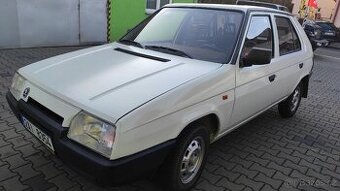 Favorit 136 L - 37.500km