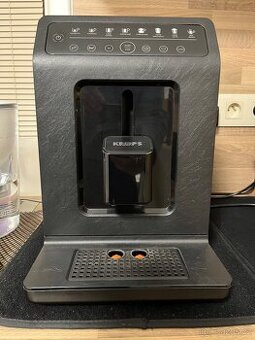 Automatický kávovar Krups Evidence Eco