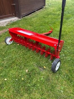 Provzdušňovač tažený VARI PT-1000