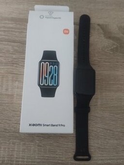 Xiaomi Smart Band 9pro