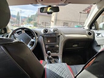 Ford MONDEO combi 2011