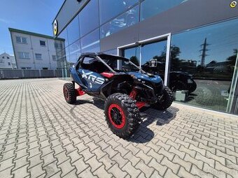 CAN-AM Maverick R MY25 předváděcí, 161km
