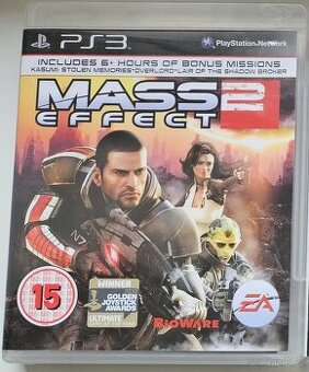 Hry na PlayStation 3