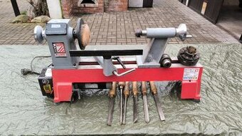 Soustruh Holzmann D 460FXL