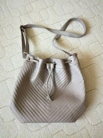 Béžová kabelka