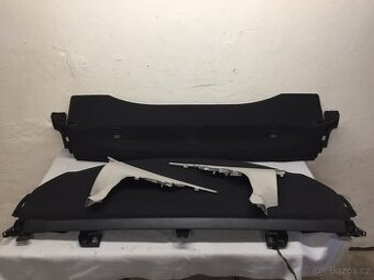 VW PASSAT CC 2008-2016 -ELEKTRICKÁ ROLETA ZADNÍHO SKLA