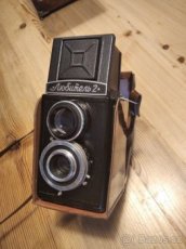 Zrcadlovka Ljubiťel