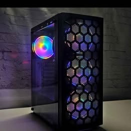 HERNÍ PC INTEL I7|GTX 1660S|16GB|SSD|WIN 10