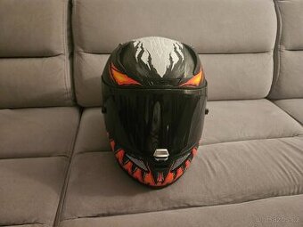 Helma HJC RPHA 11 Anti Venom - 1