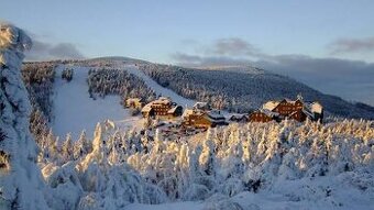 Woucher na pobyt v hotelu na Červenohorském sedle
