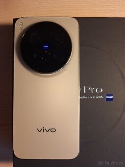 Vivo X300 Pro Brown 16/512GB - 1